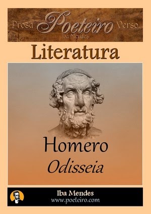  Odisseia, de Homero