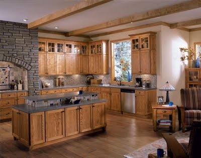 Food For Thought 6 Why Shopping For Kitchen Cabinets Is Like