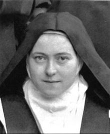 Ste Therese de Lisieux