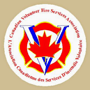 Canadian Volunteer Fire Services Association