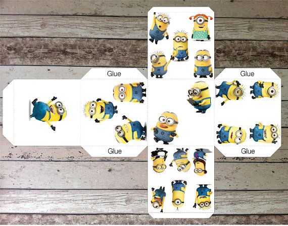 PAGE 2-SuccessSprinters: MINION GAMES