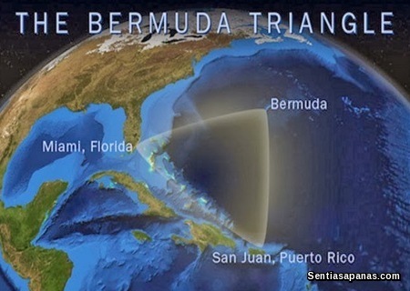 Misteri Dan Fenomena Misteri Di 6 Lautan Dibawah Segitiga Bermuda Misteri Dan Fenomena Misteri Di 6 Lautan Dibawah Segitiga Bermuda