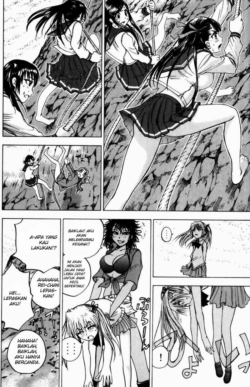 Komik cage of eden 056 - chapter 56 57 Indonesia cage of eden 056 - chapter 56 Terbaru 8|Baca Manga Komik Indonesia|