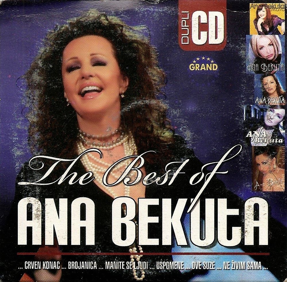 Ana Bekuta - Diskografija (1985-2013)  - Page 2 Ana+Bekuta+-+The+Best+Of+1