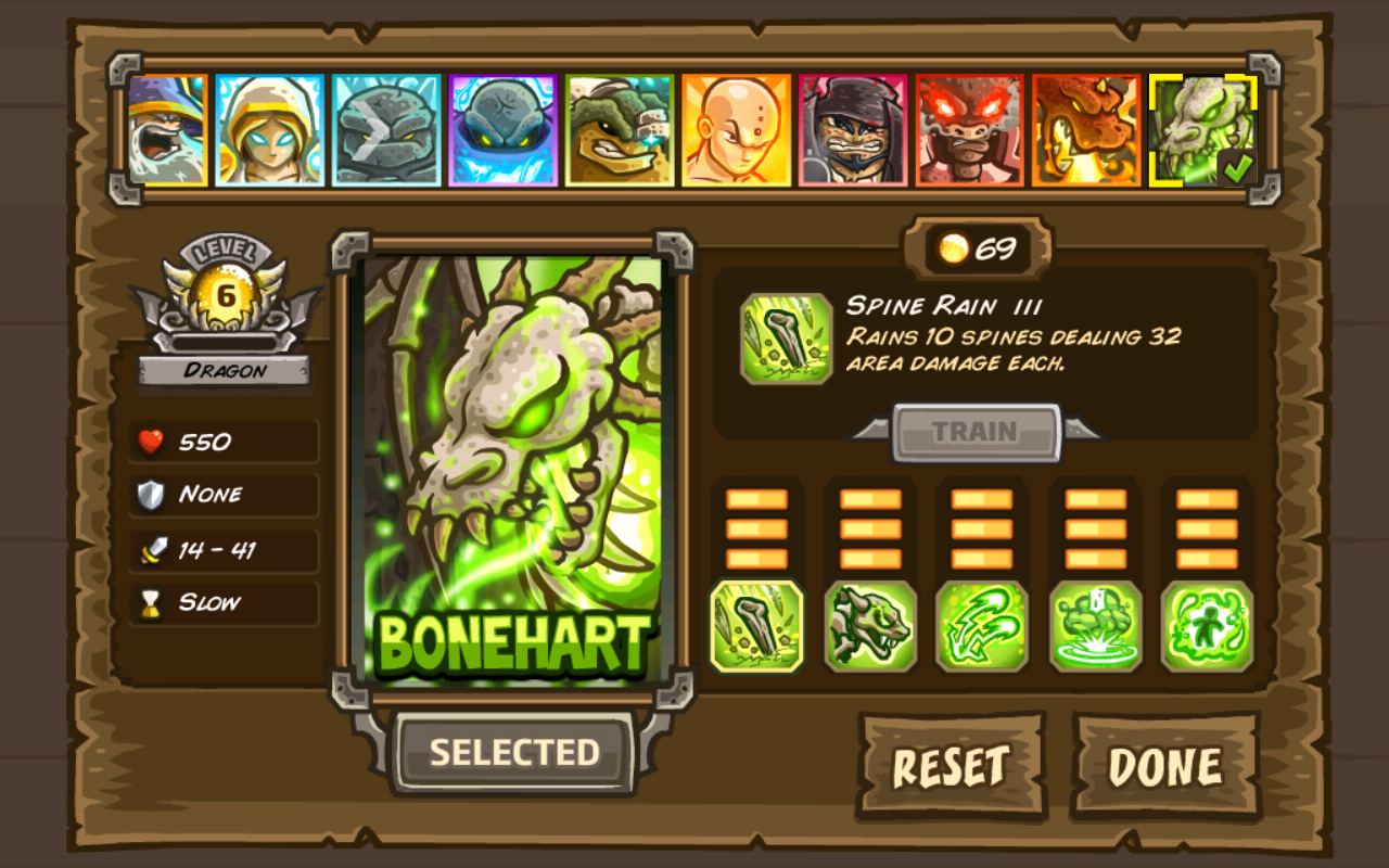 Kingdom Rush Frontiers Apk Mod Unlock All Kingdom Rush Frontiers Apk Mod Unlock All