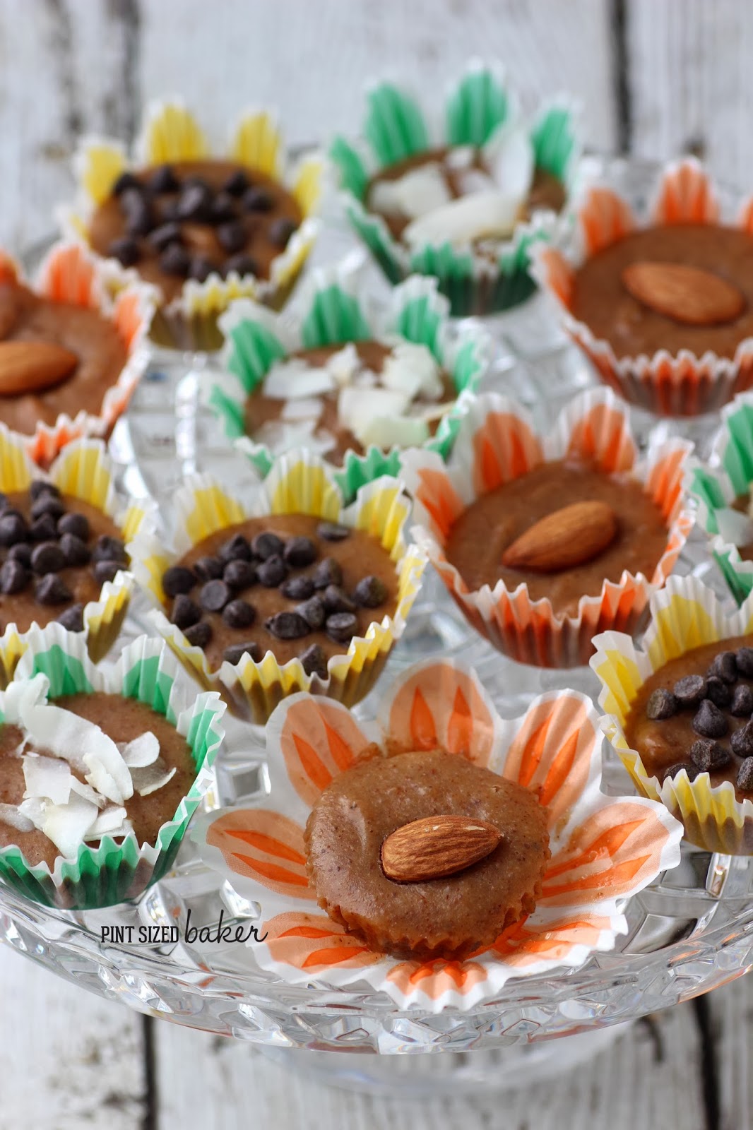 Almond Coconut Meltaway Candy 6 1+ps+Almond+Coconut+Melts+(12)