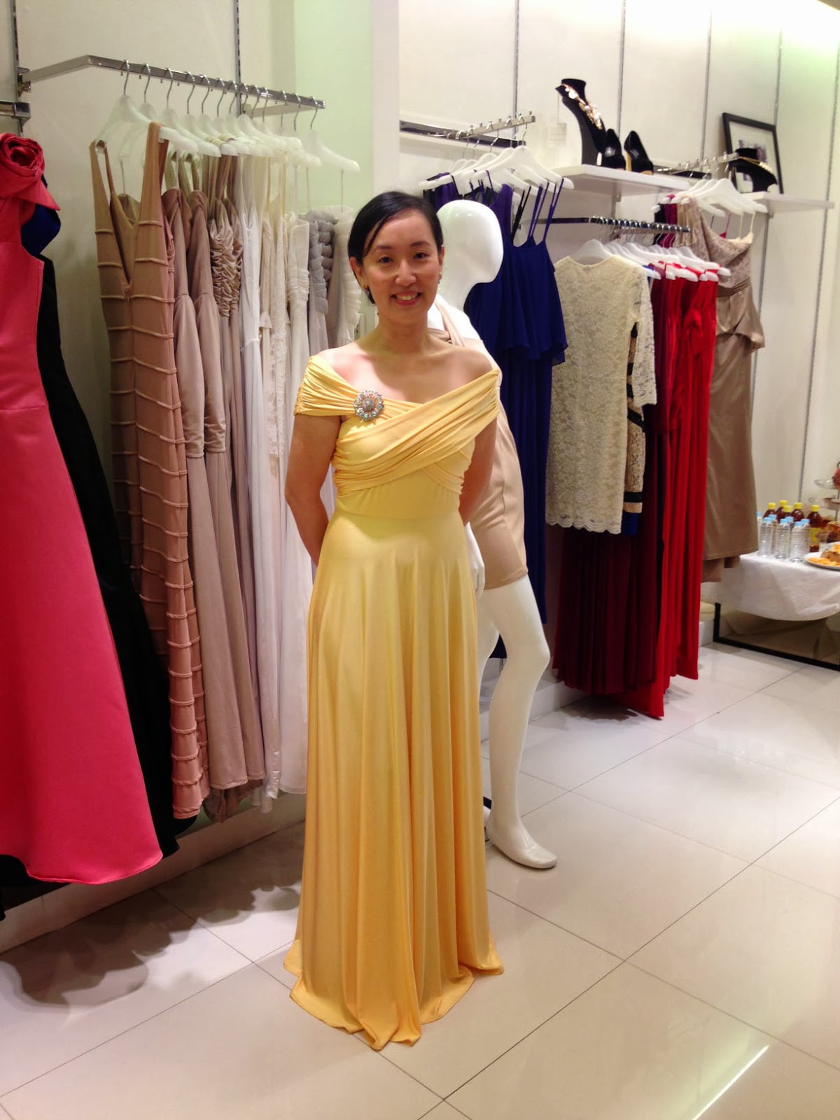 The Phenomenal Mama Karimadon Dresses the SoMoms