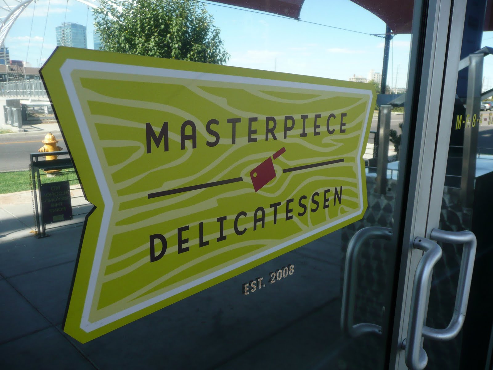 Denver on a Spit A Denver Food Blog The Almost Masterful Masterpiece