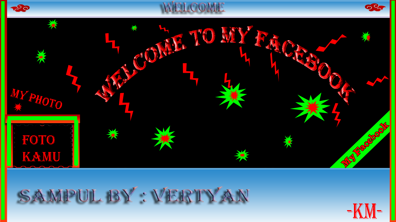 Klik Kanan Pilih Open Link In New Tab