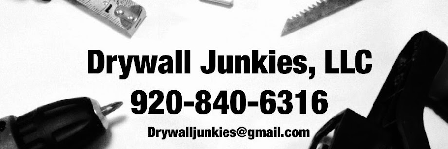 Drywall Junkies, LLC