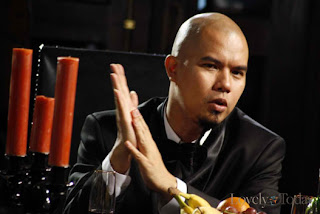 Ahmad Dhani Lebih Suka Poligami Musik - Dunia Gosip dan Berita Teraktual