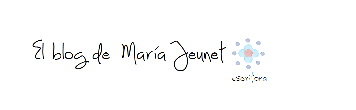 El blog de Maria Jeunet