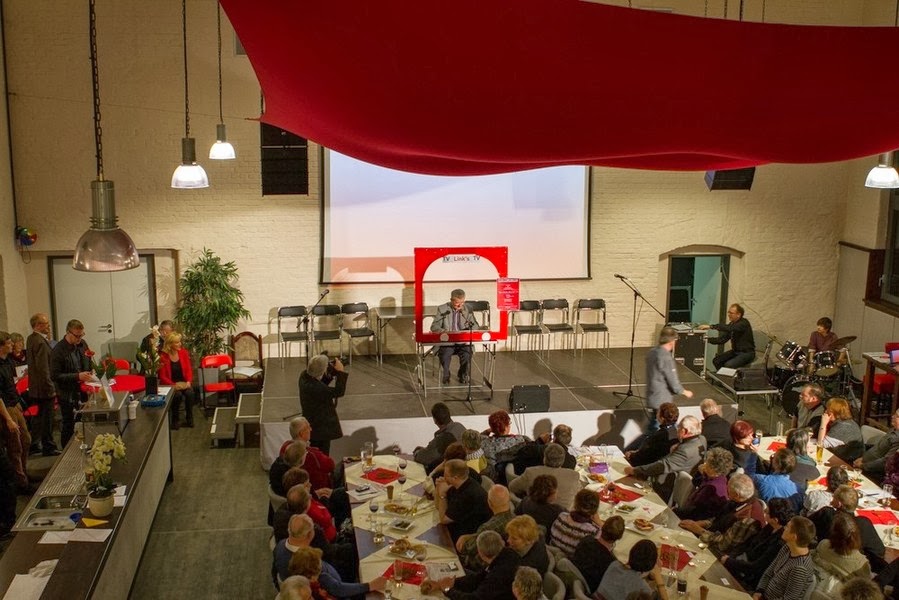 KommunalQualen2014 - Der Politische Aschermittwoch in Bernau 2 Bernau LIVE - Dein Stadtmagazin für Bernau bei Berlin