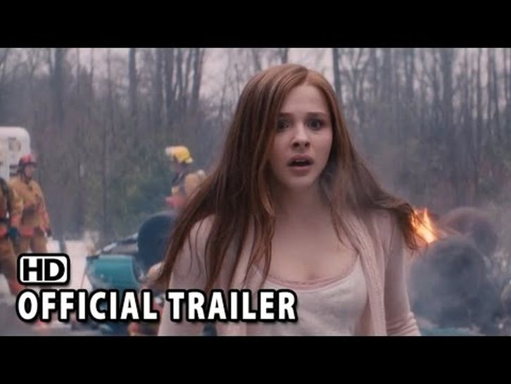 MOVIES: If I Stay - Trailer 2