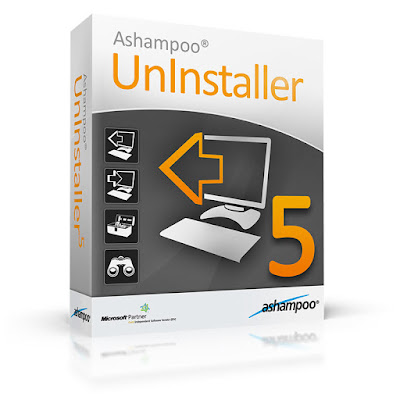 ashampoo uninstaller 5 ashampoo uninstaller 5