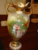 Grandmother's vase