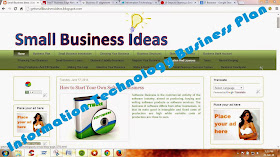 Information Technology Business