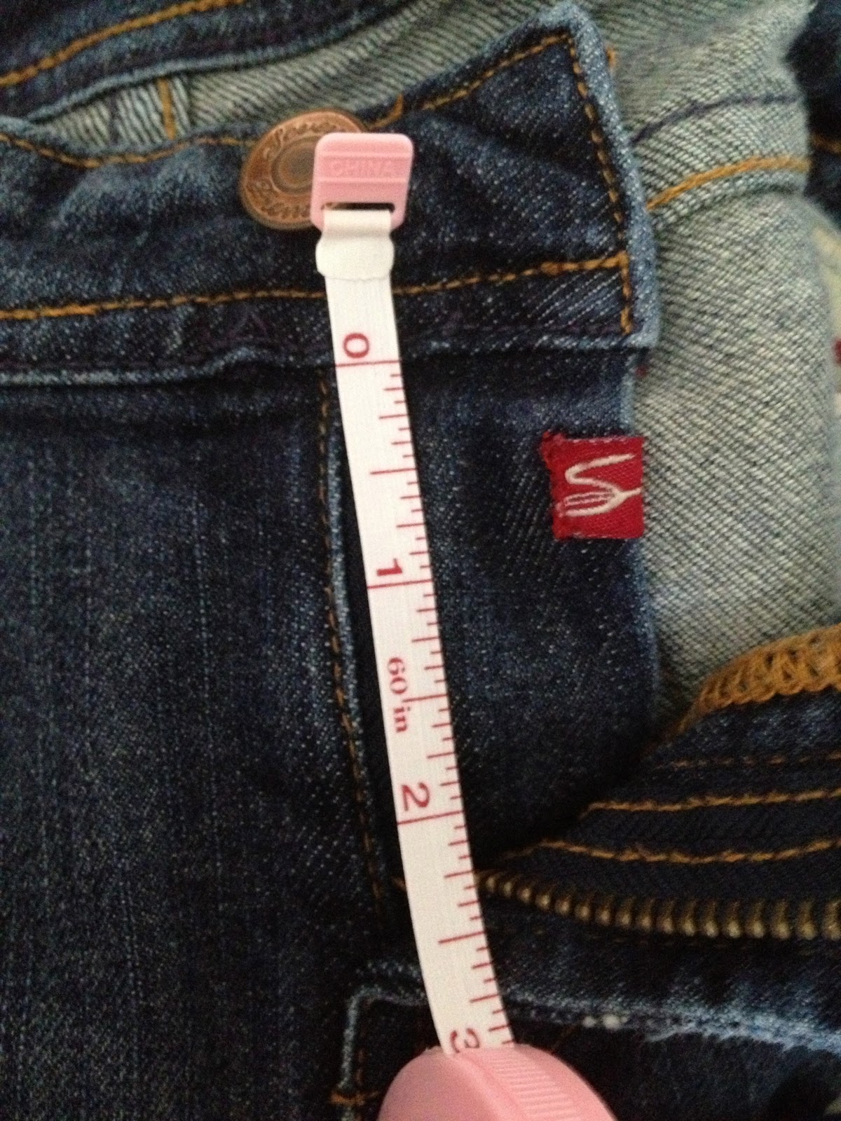 The Butterfly Effect Fixing Broken Zippers The Lazy Girl's Guide