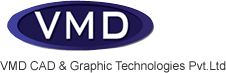 VMD CAD