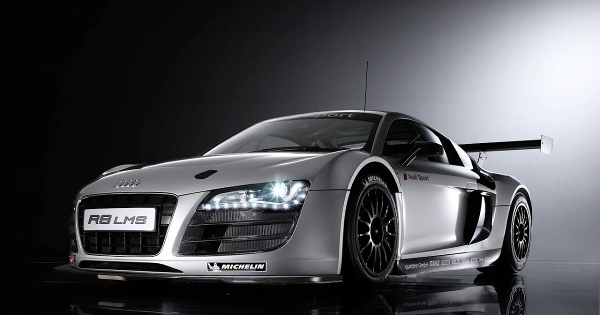 2012 Audi R8 Lms Ultra Automotive Todays