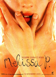Melissa P. (2005) Film Streaming ITA Erotico (V.M.18) Melissa P. (2005) Film Streaming ITA Erotico (V.M.18)