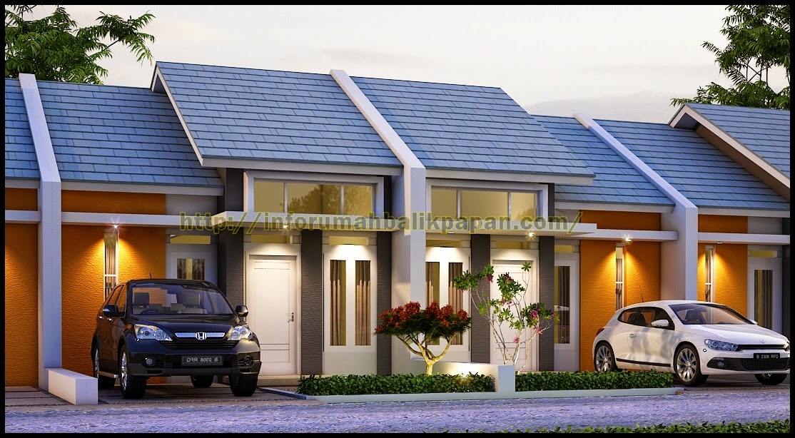 Get Harga Rumah Di Balikpapan Pics