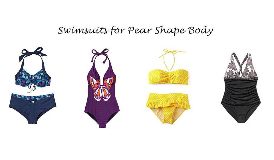 The Single Belles Swimsuit Guide for Every Body Type