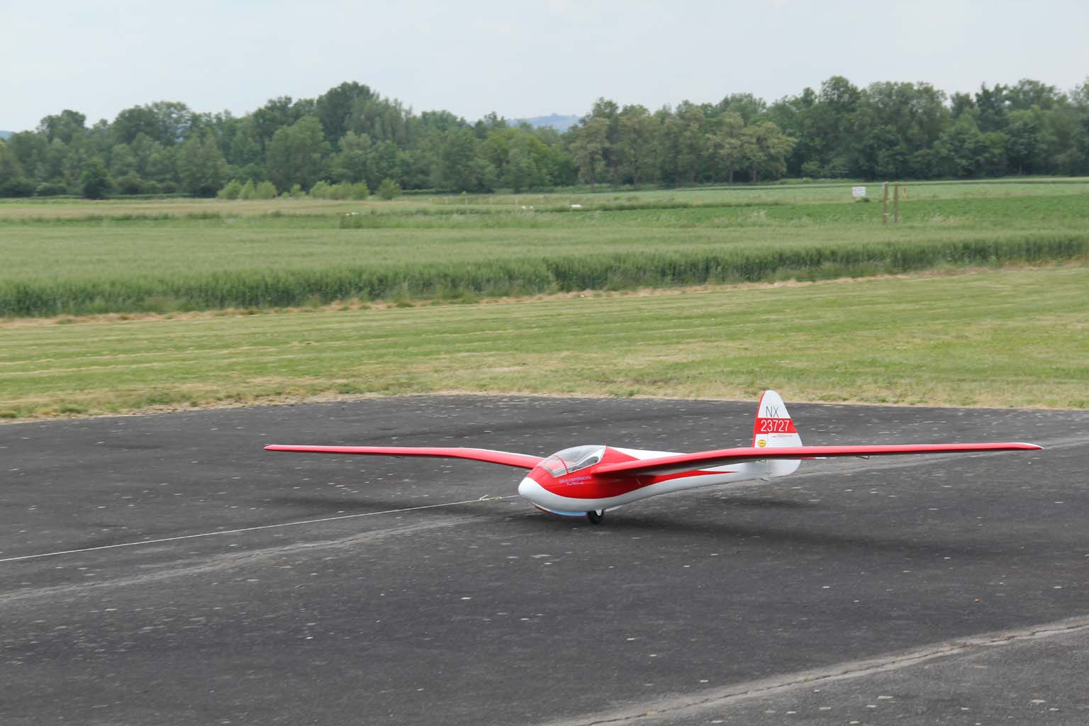 rencontre planeur feurs