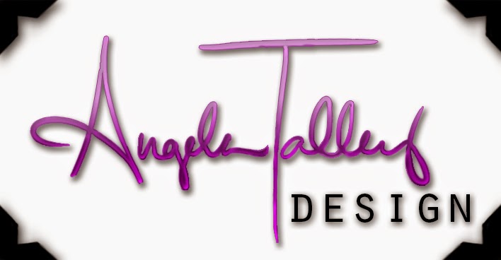 Angela Talley Graphic Design