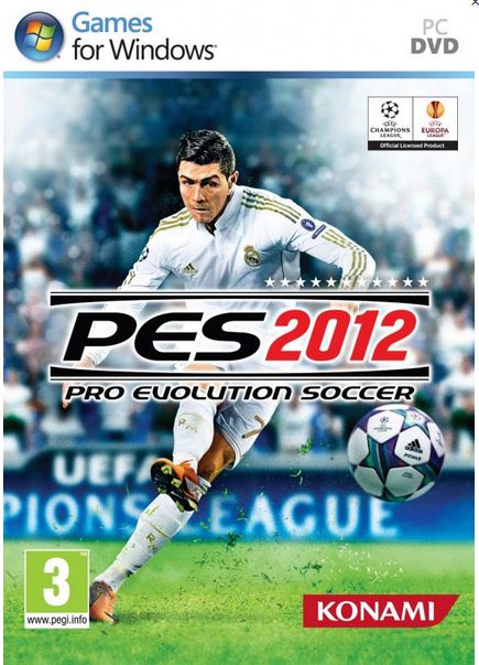 Pro Evolution Soccer 2009 Pc Crack