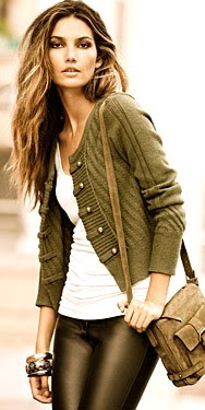 cardigan aldridge