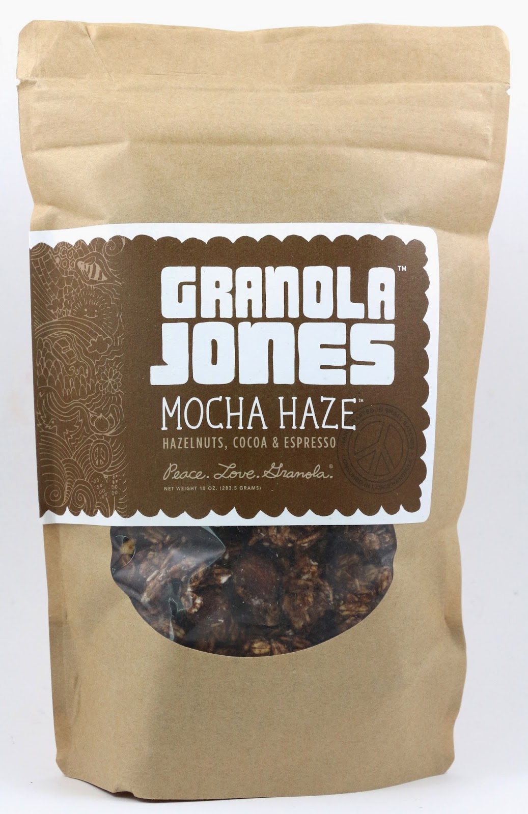 Evolution of a Foodie Mantry November 2014 Review