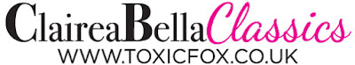 Clairea Bella Classics logo