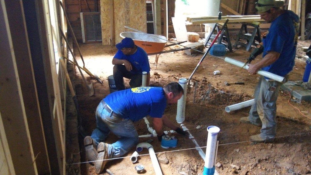 Atlanta Plumber 770.354.4594 Atlanta plumbing Blog