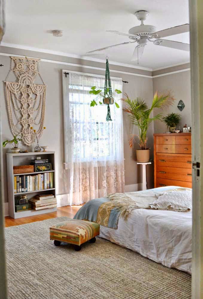 En mi espacio vital: muebles recuperados y decoración vintage: un ...