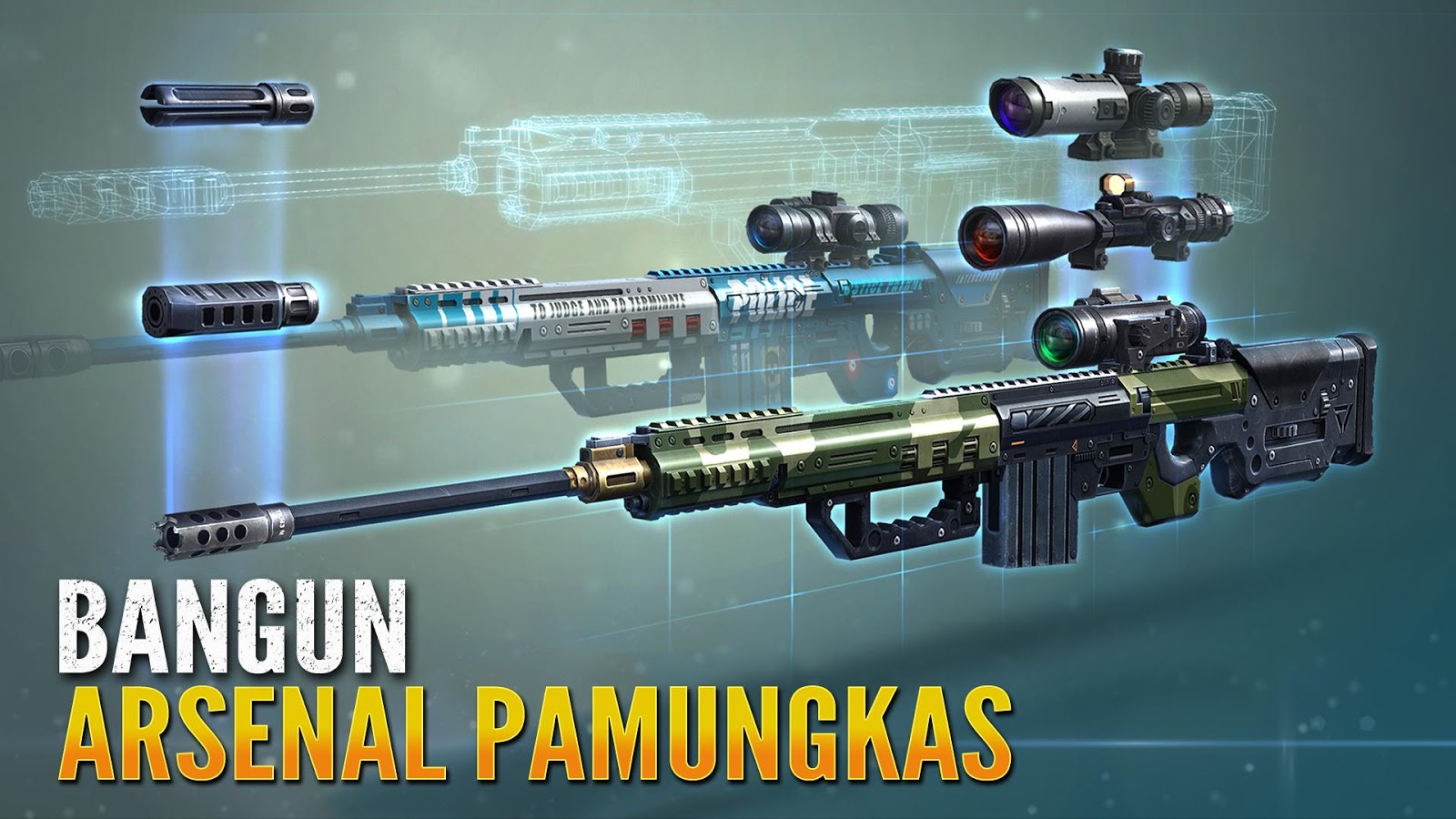Sniper fury apk download Sniper fury apk download