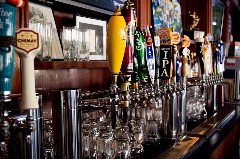 Eat Dallas Where to Watch All of the March Madness in Dallas!