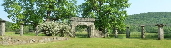 Allegheny River Trail, rode from Oil City PA and Emlenton Pennsylvania round trip