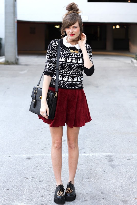 Peaches & Peaches INSPIRATION Creepers