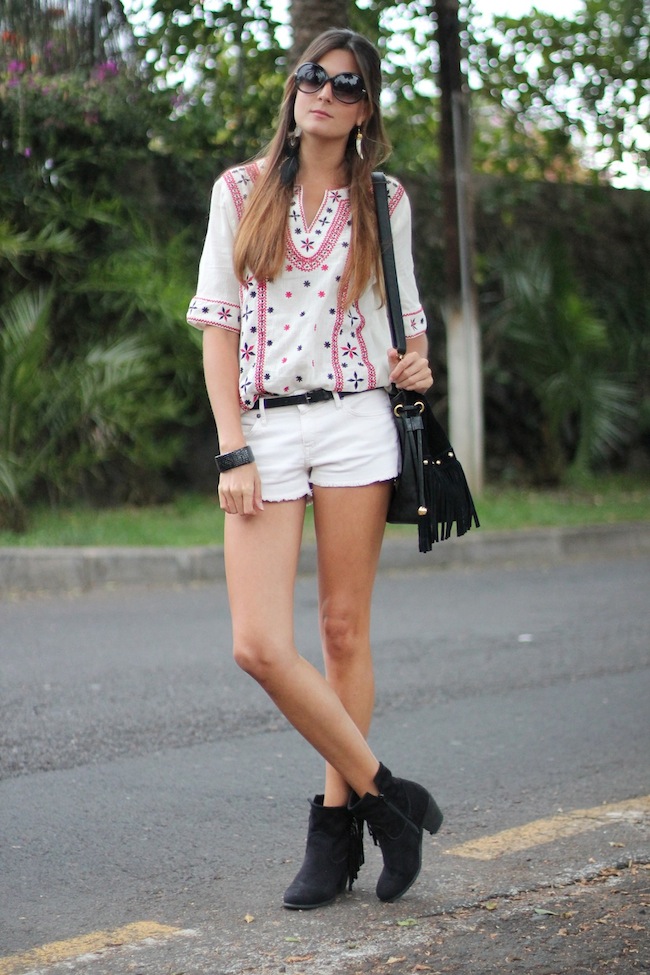 Marilyn's Closet FASHION BLOG Country style