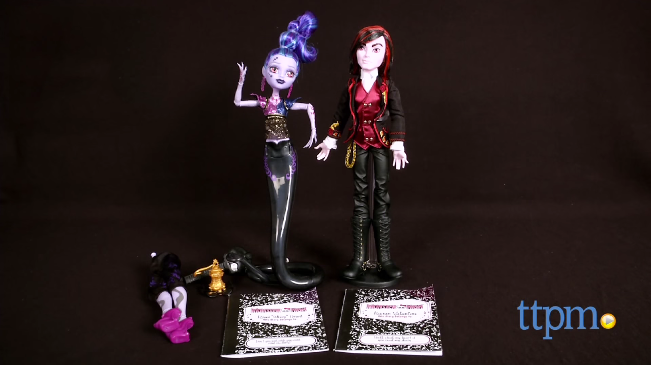 djinni whisp grant doll