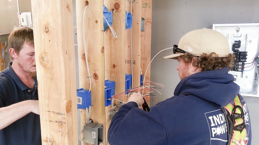 Electronics Training Program How Much Is Electrician School How