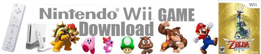 Nintendo Wii Game Download