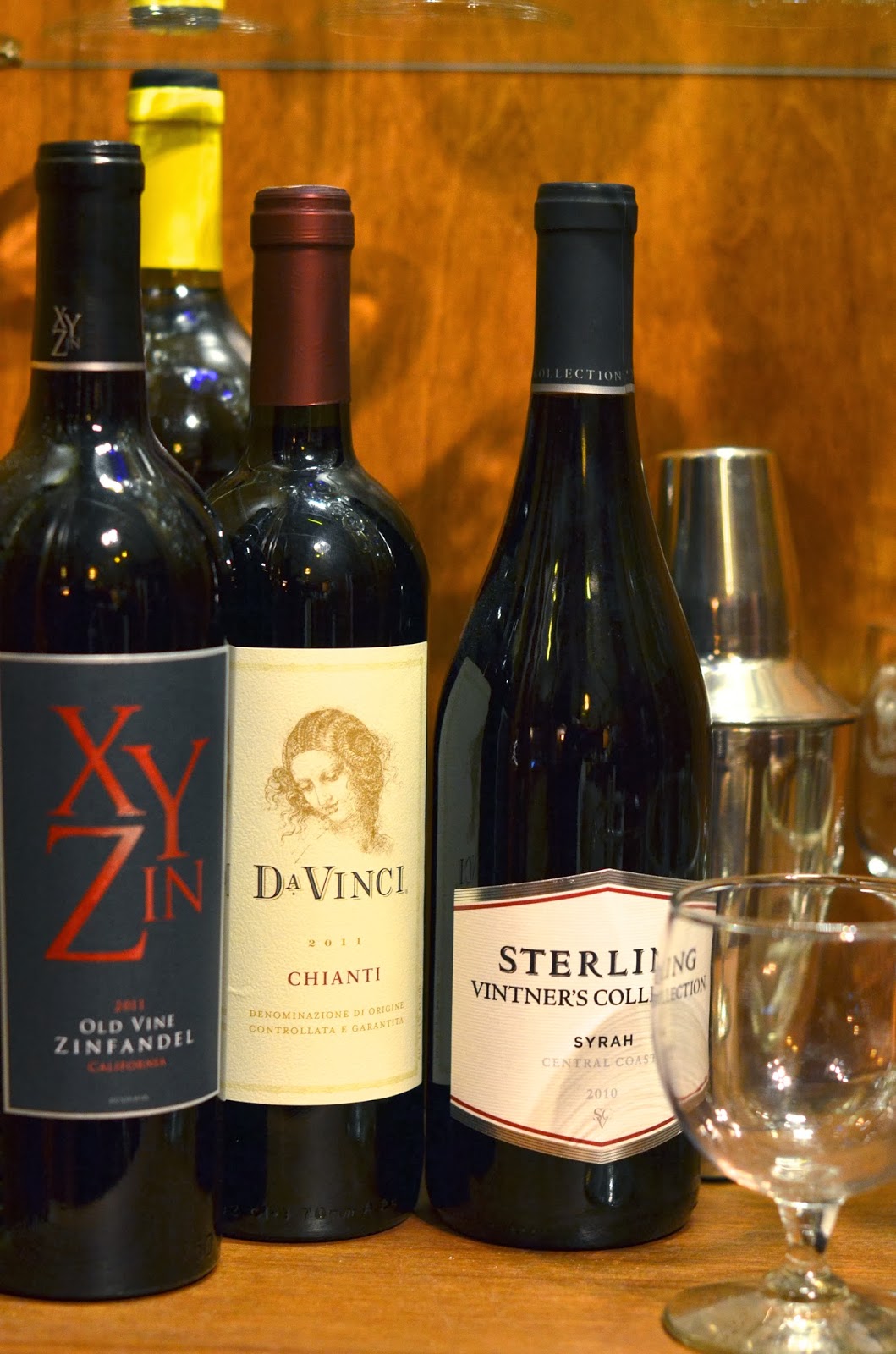 From My Hearth to Yours Red Wine. Purple Teeth? 5 ToastWorthy