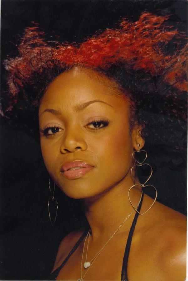 LaTavia Roberson Net Worth