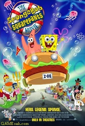 spongebob movie game pc download free