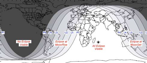  ... 2011 in India – Chandragrahan – Lunar Eclipse June 15 and 16, 2011
