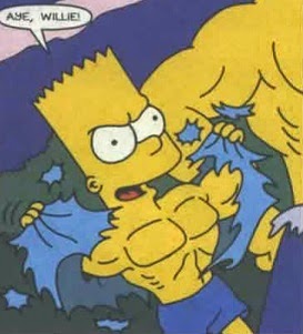 Lisa and grandpa simpsons porn, best fuck anal breasts