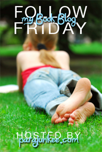 Feature and Follow Friday (#1)