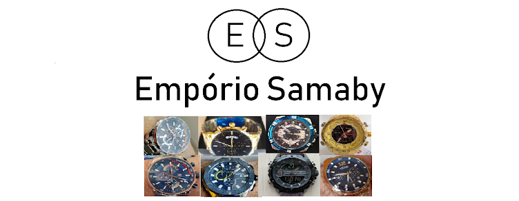 Emporio Samaby